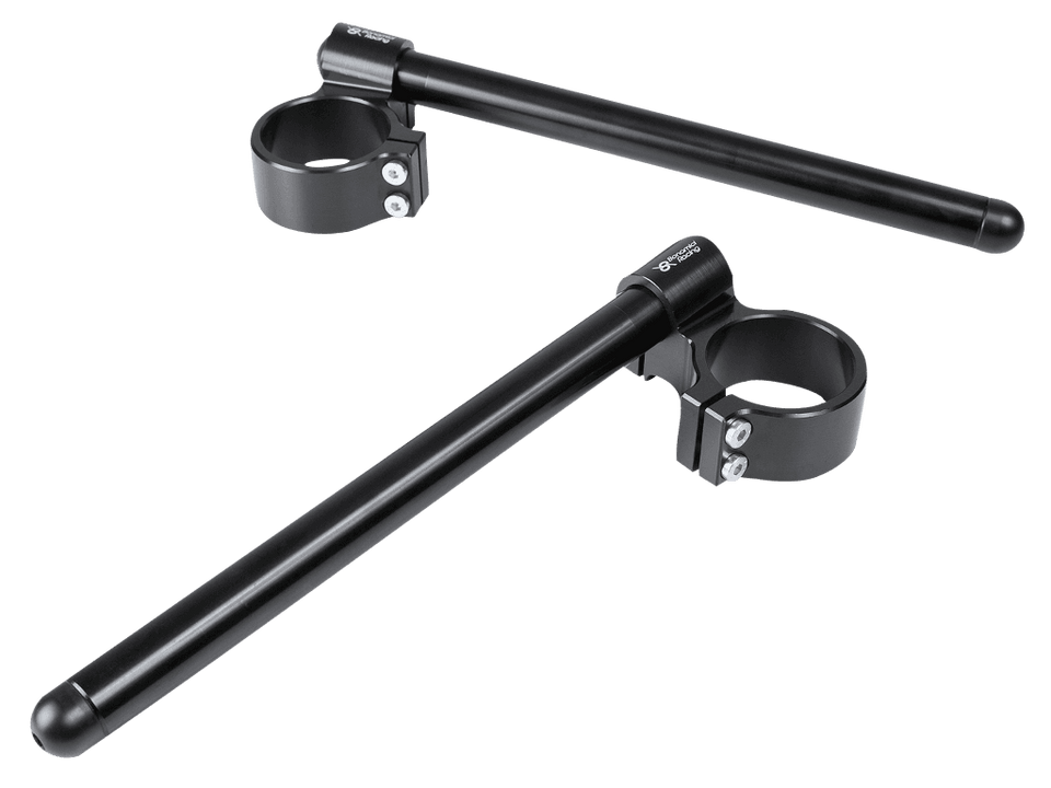 Bonamici Clip-Ons for BMW S1000RR (2009+) (55mm)