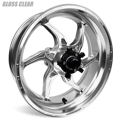 
                  
                    Apex-6 Honda CBR 600RR 2007-2024 (NON-ABS) Forged Core Moto wheels (Various Colors)
                  
                