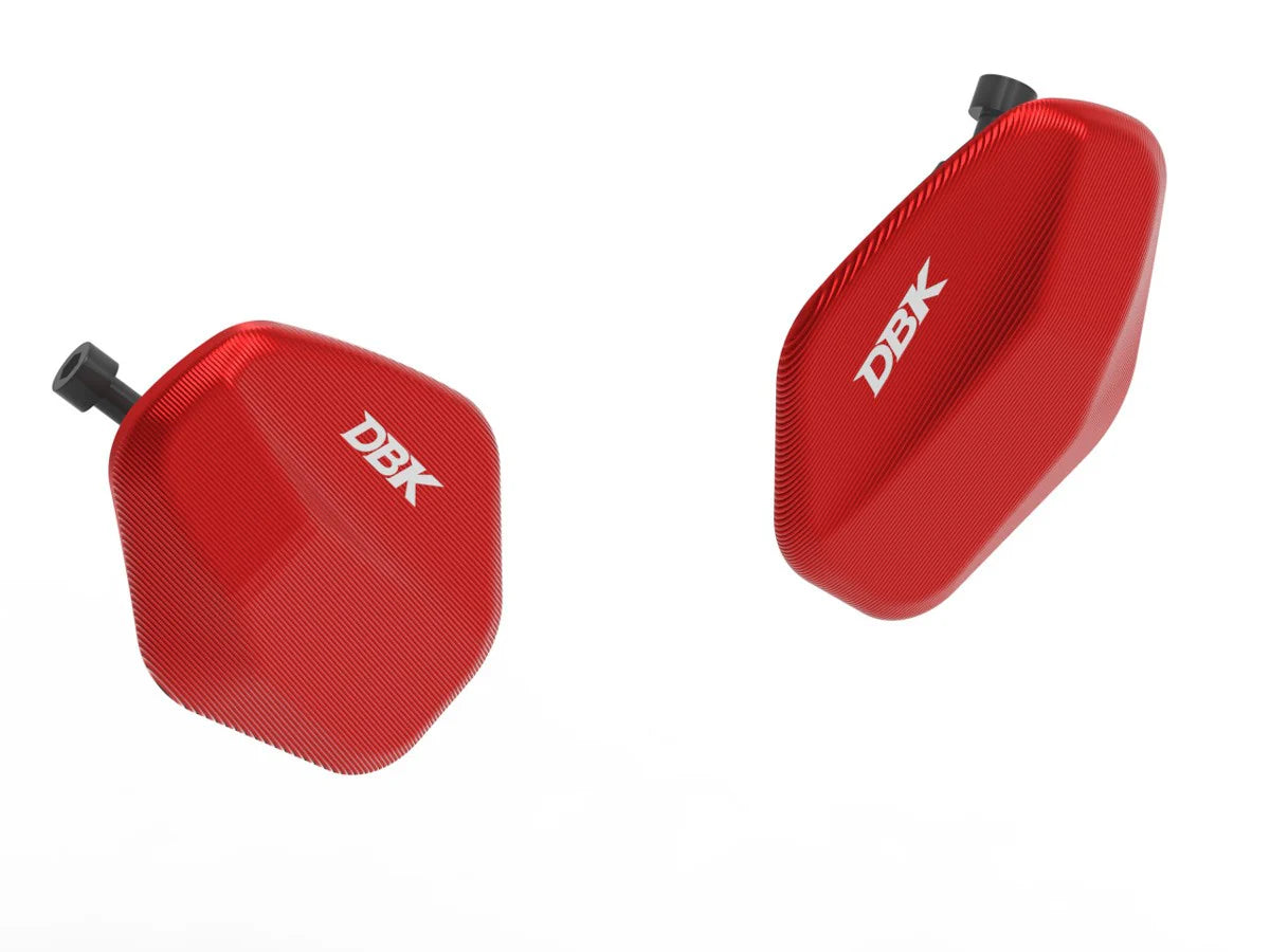 
                  
                    Ducabike DBK TCS01 Panigale V2 MY25 Mirror Holes Cover Kit
                  
                