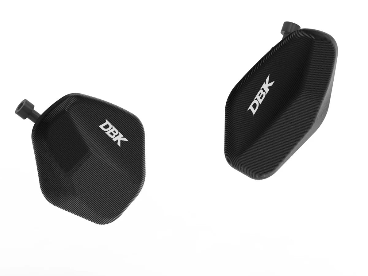 
                  
                    Ducabike DBK TCS01 Panigale V2 MY25 Mirror Holes Cover Kit
                  
                