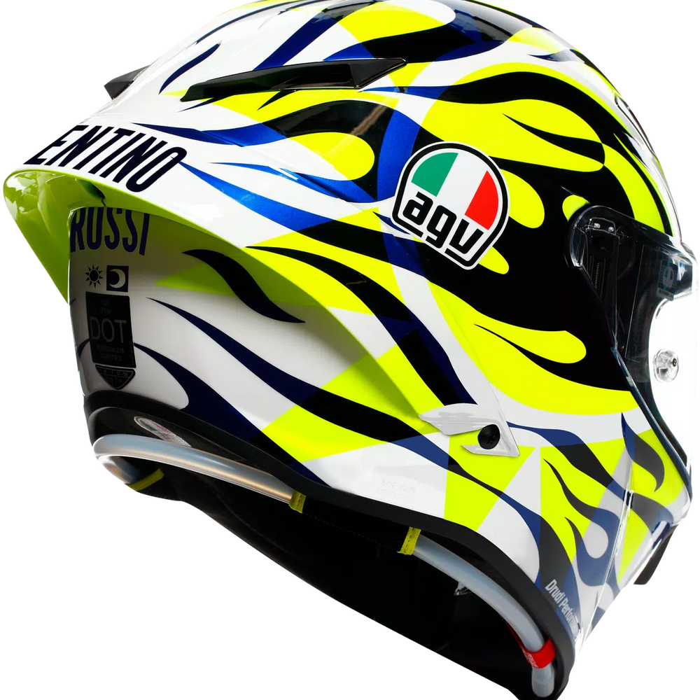 
                  
                    AGV Pista GP RR Limited Edition Soleluna 2023 Helmet
                  
                