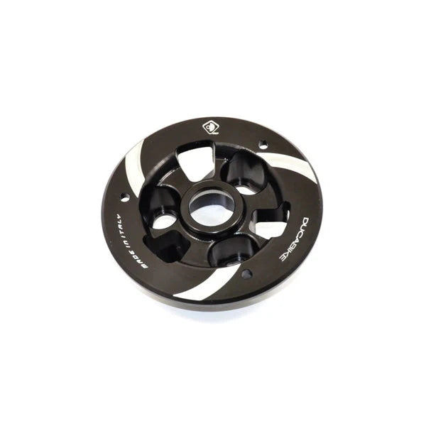 
                  
                    Ducabike DBK CNC Lightweight Clutch Pressure Plate For Ducati Panigale V2
                  
                