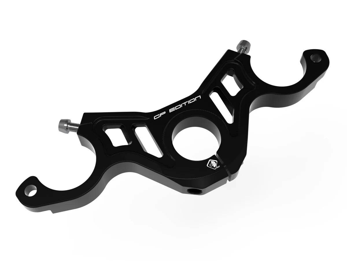 
                  
                    Ducabike DBK PSS11 Panigale V2 MY 2025 Upper Steering Plate GP Edition
                  
                