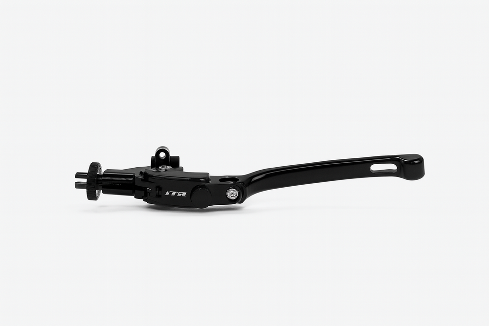 ITR Universal Full Clutch Lever with CNC Gearbox