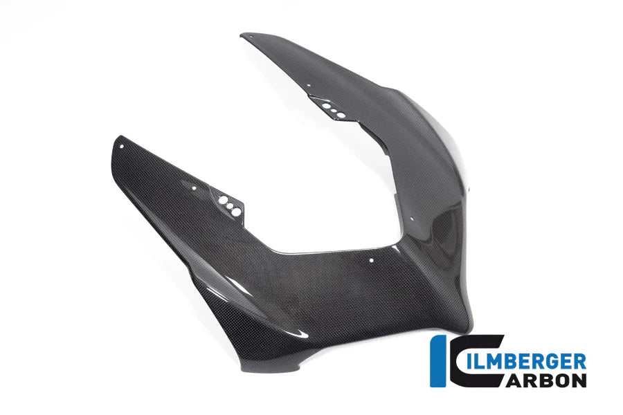 
                  
                    Ilmberger Carbon Front Fairing Ducati Panigale V2
                  
                