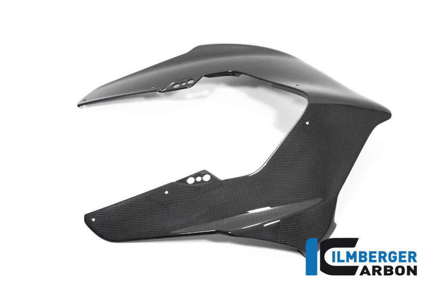 
                  
                    Ilmberger Carbon Front Fairing Ducati Panigale V2
                  
                