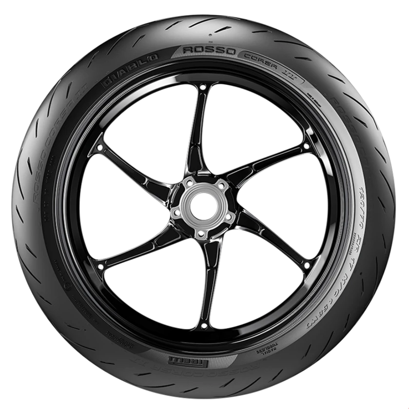 R9 WHEELS