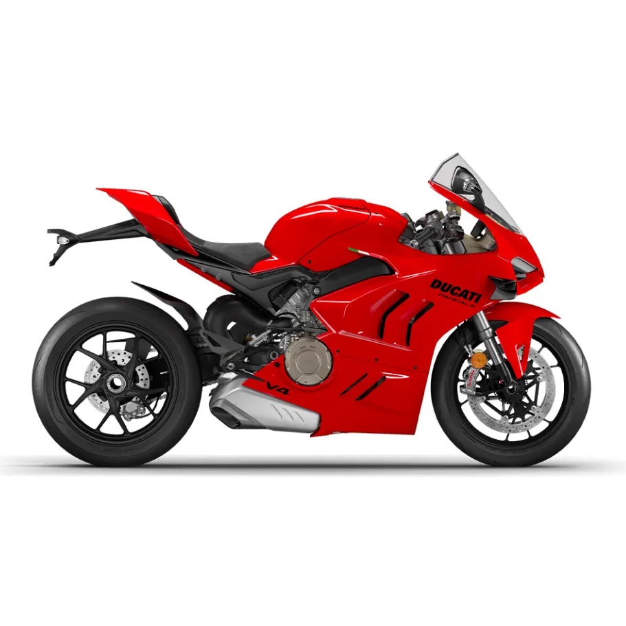 Ducati