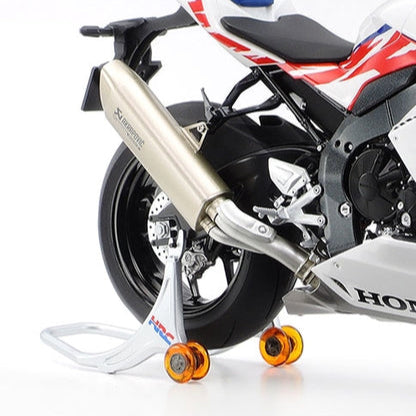 CBR 1000RRR WHEELS