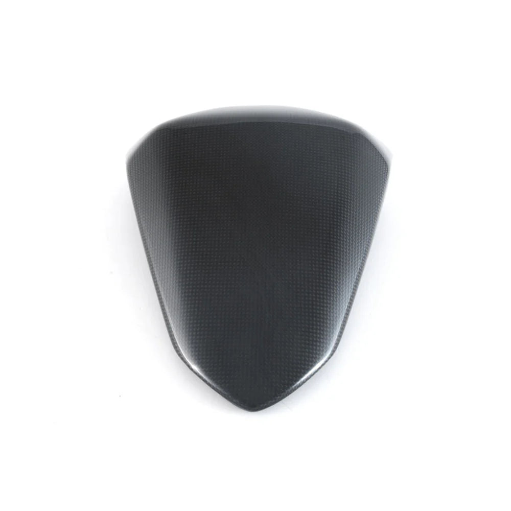 
                  
                    Fullsix Carbon Fiber Rear Pillion Seat Cover Tail Cap For Ducati Panigale V2 (2020-2024)
                  
                
