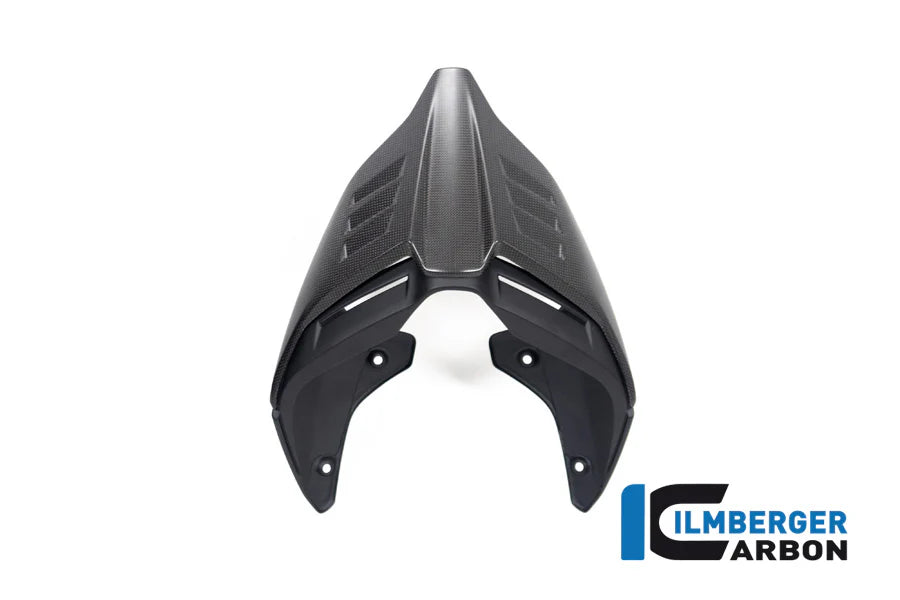 
                  
                    Ilmberger Carbon Single Seat Unit Special Black Ducati V4 Panigale / Streetfighter
                  
                