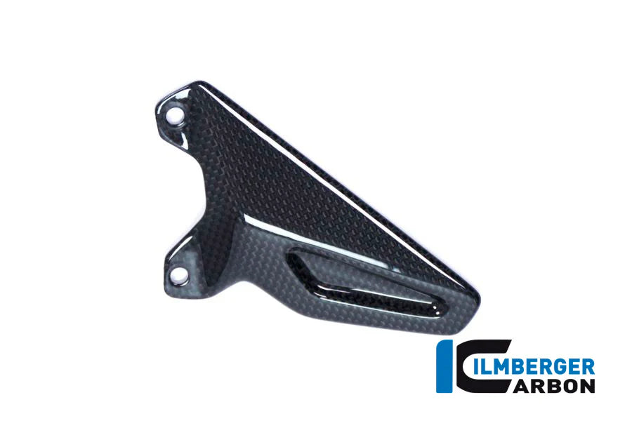 
                  
                    Ilmberger Carbon Heel Guard Left Ducati Panigale V4 / V4 S
                  
                