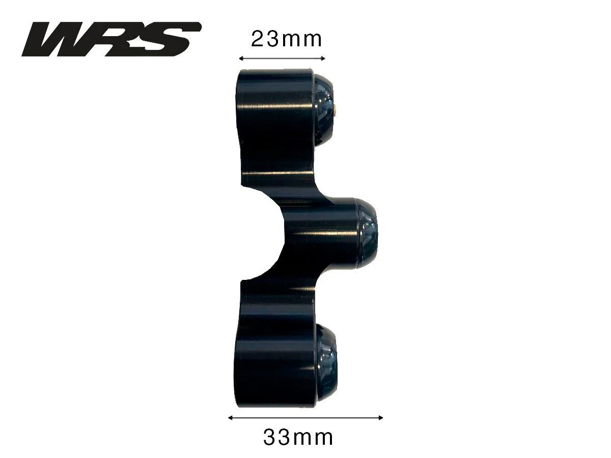 
                  
                    WRS 4 Button Right Switch Ducati Panigale V2 2020-22
                  
                