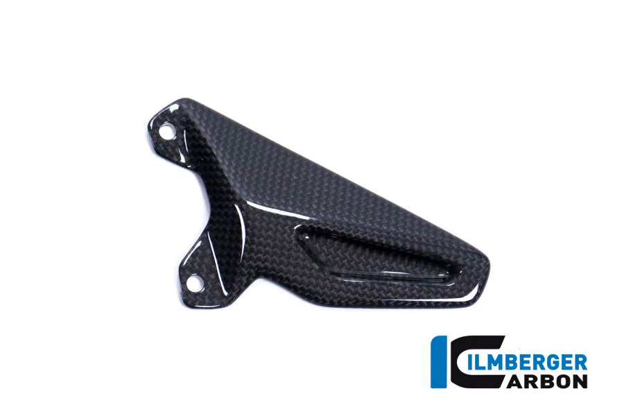 
                  
                    Ilmberger Carbon Heel Guard Left Ducati Panigale V4 / V4 S
                  
                