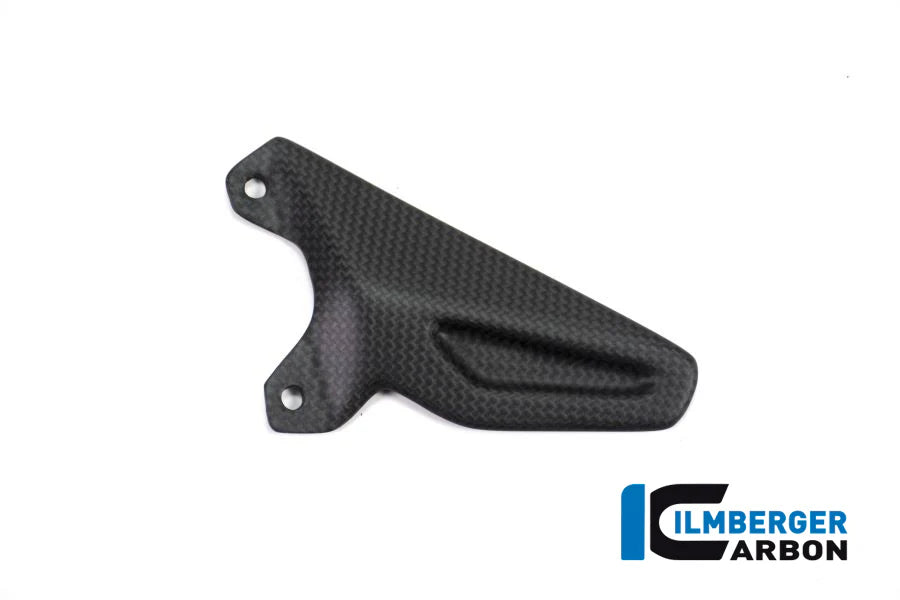 
                  
                    Ilmberger Carbon Heel Guard Left Ducati Panigale V4 / V4 S
                  
                