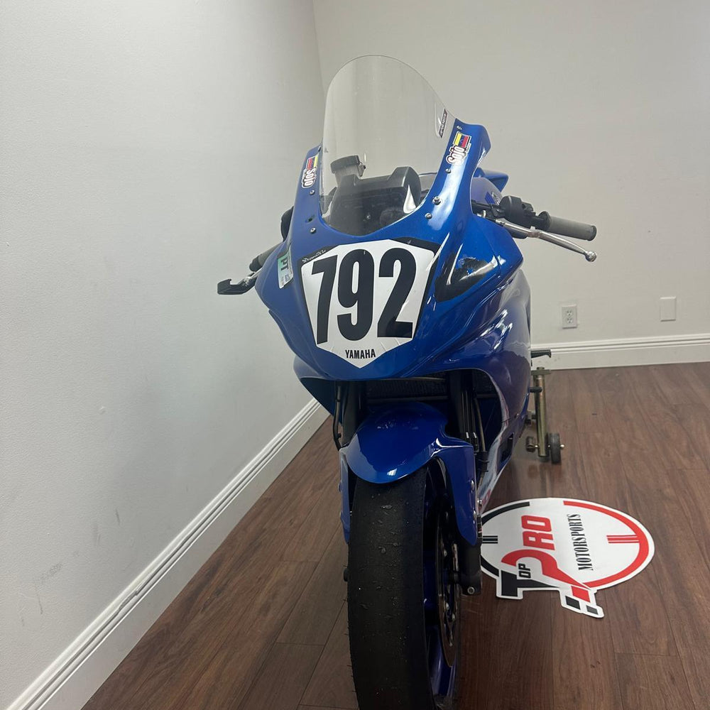 
                  
                    R7 Used 2022 Yamaha Sportbike
                  
                