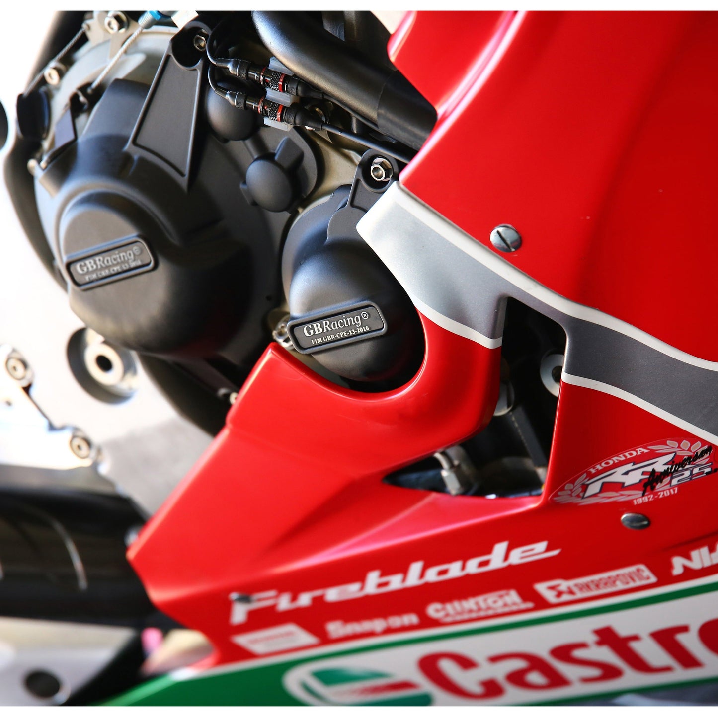 CBR 1000RR CLUTCHES
