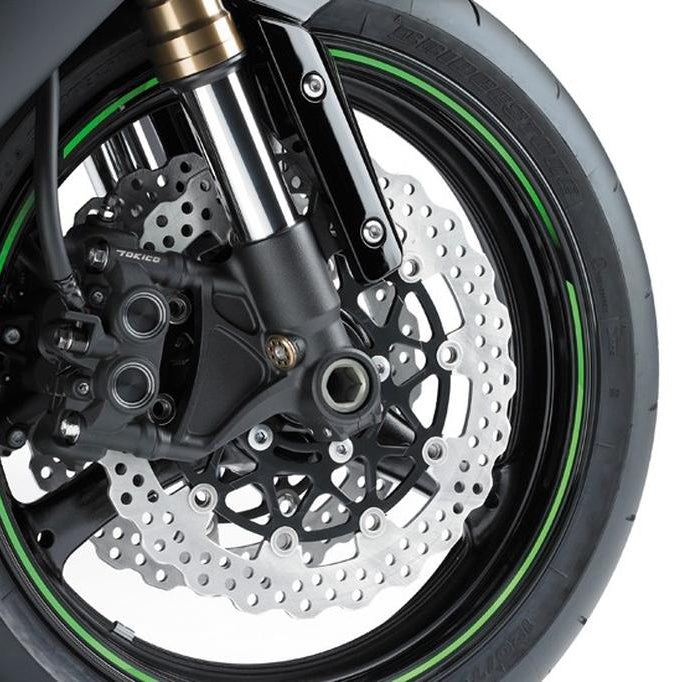 ZX10R WHEELS