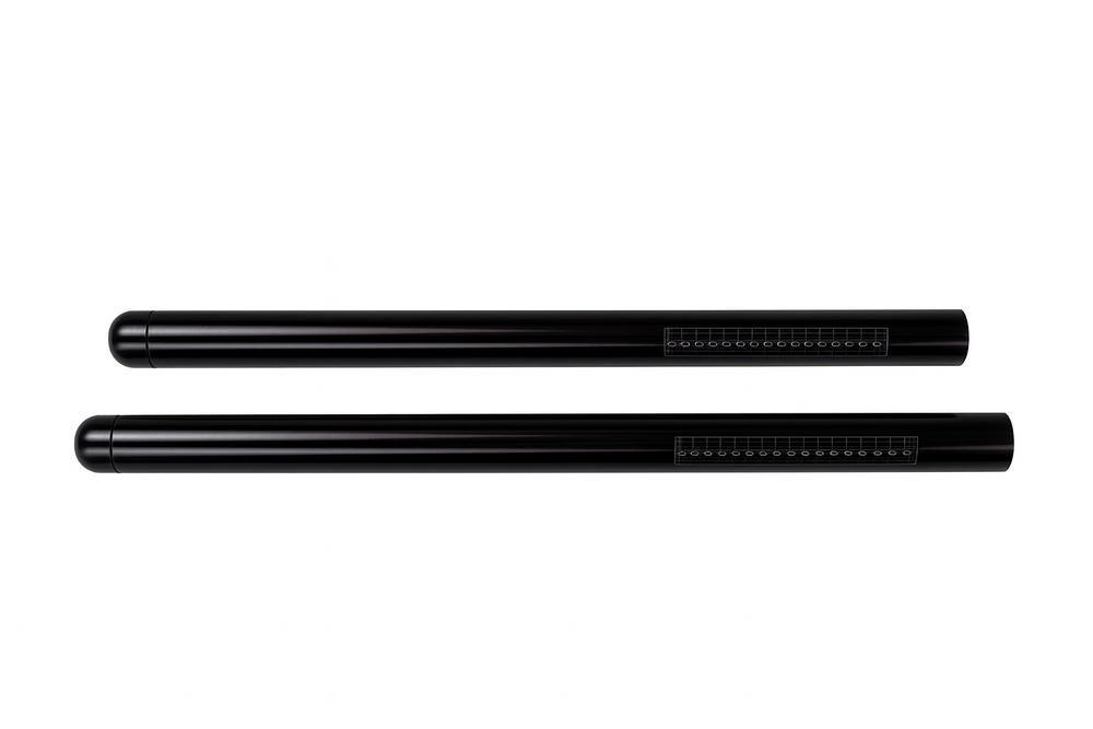 ITR Set of 2 Bars for Semi Handle Bar Standard/High 22, 20mm-280mm