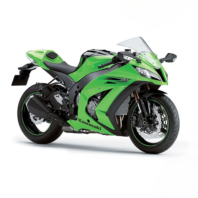 Kawasaki