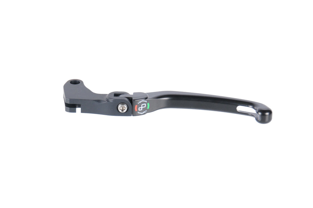 Lightech - Folding Clutch Lever for Original Joint - LEVXF001J