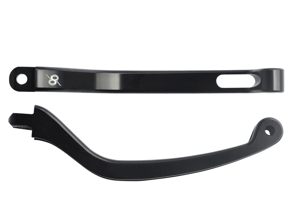 Brembo RCS Replacement Brake Lever Blade by Bonamici Racing