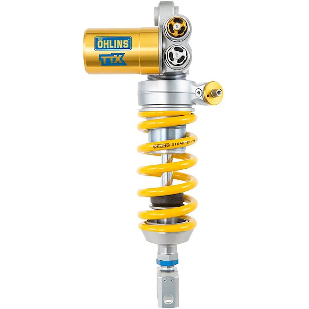 SHOCK OHLINS YA469- YZF-R6 2006-2020