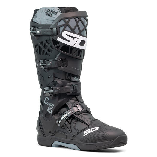 SIDI Crossair X Boot - Motocross/Offroad