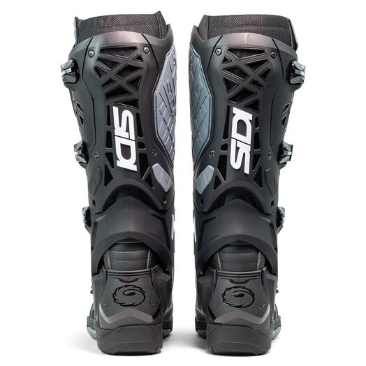 
                  
                    SIDI Crossair X Boot - Motocross/Offroad
                  
                