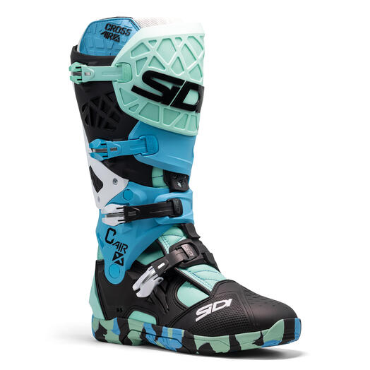 
                  
                    SIDI Crossair X Boot - Motocross/Offroad
                  
                