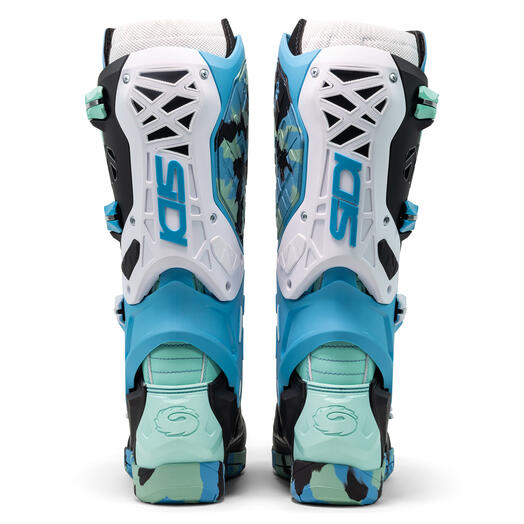 
                  
                    SIDI Crossair X Boot - Motocross/Offroad
                  
                