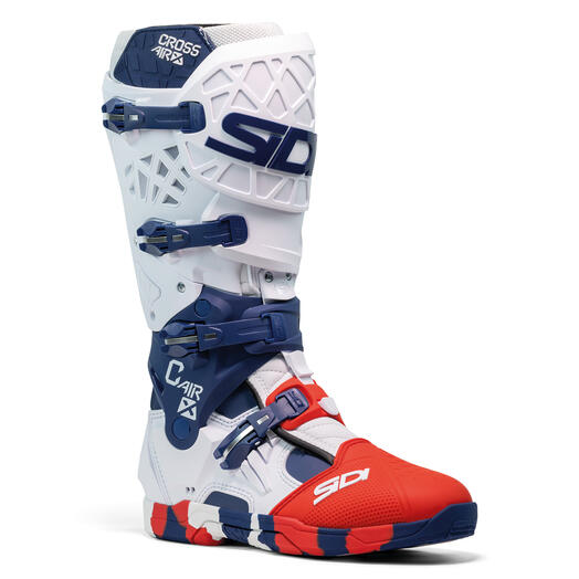 
                  
                    SIDI Crossair X Boot - Motocross/Offroad
                  
                