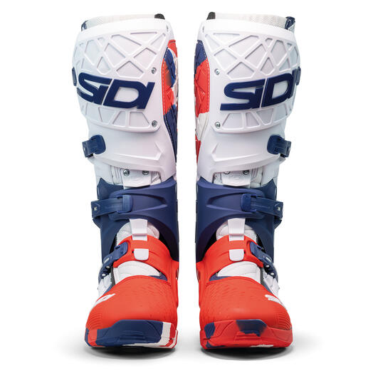 
                  
                    SIDI Crossair X Boot - Motocross/Offroad
                  
                