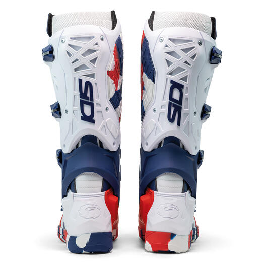 
                  
                    SIDI Crossair X Boot - Motocross/Offroad
                  
                