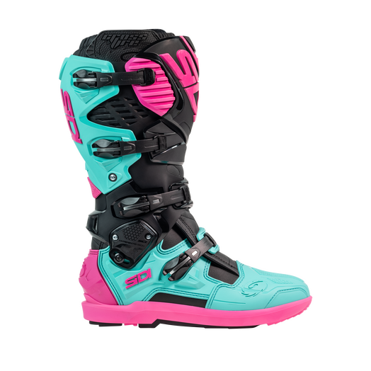 
                  
                    SIDI Crossfire 3 SRS Boot- Motocross/Offroad
                  
                