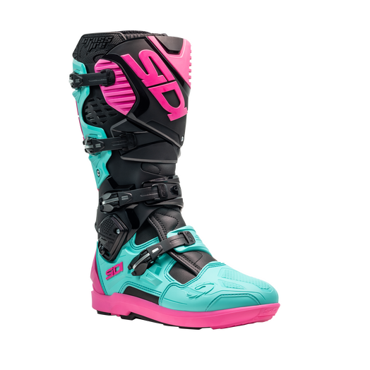 
                  
                    SIDI Crossfire 3 SRS Boot- Motocross/Offroad
                  
                