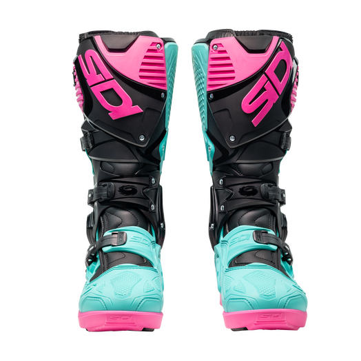 
                  
                    SIDI Crossfire 3 SRS Boot- Motocross/Offroad
                  
                