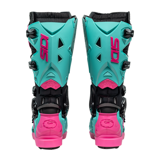 
                  
                    SIDI Crossfire 3 SRS Boot- Motocross/Offroad
                  
                