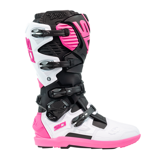 
                  
                    SIDI Crossfire 3 SRS Boot- Motocross/Offroad
                  
                
