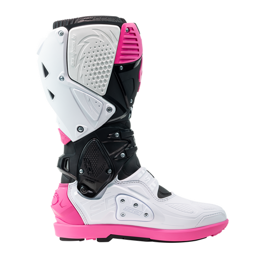 
                  
                    SIDI Crossfire 3 SRS Boot- Motocross/Offroad
                  
                