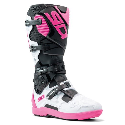 
                  
                    SIDI Crossfire 3 SRS Boot- Motocross/Offroad
                  
                