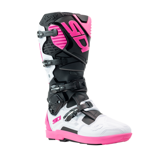 
                  
                    SIDI Crossfire 3 SRS Boot- Motocross/Offroad
                  
                
