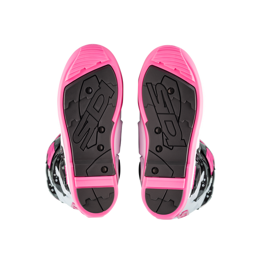 
                  
                    SIDI Crossfire 3 SRS Boot- Motocross/Offroad
                  
                