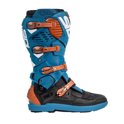 
                  
                    SIDI Crossfire 3 SRS Boot- Motocross/Offroad
                  
                