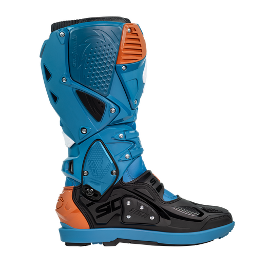 
                  
                    SIDI Crossfire 3 SRS Boot- Motocross/Offroad
                  
                