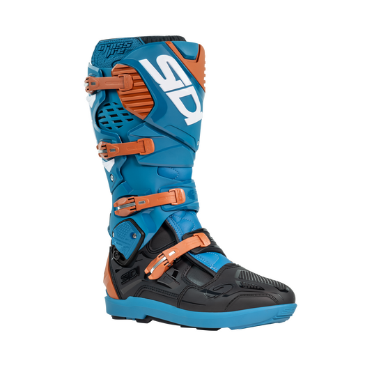 
                  
                    SIDI Crossfire 3 SRS Boot- Motocross/Offroad
                  
                