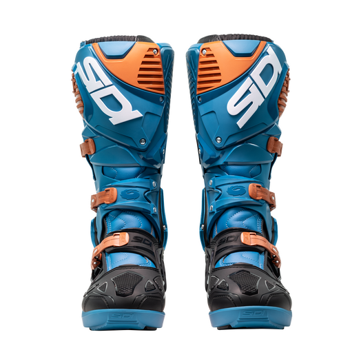 
                  
                    SIDI Crossfire 3 SRS Boot- Motocross/Offroad
                  
                