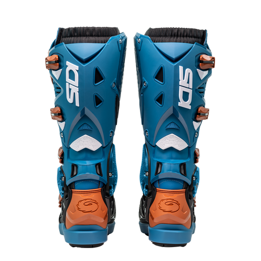 
                  
                    SIDI Crossfire 3 SRS Boot- Motocross/Offroad
                  
                