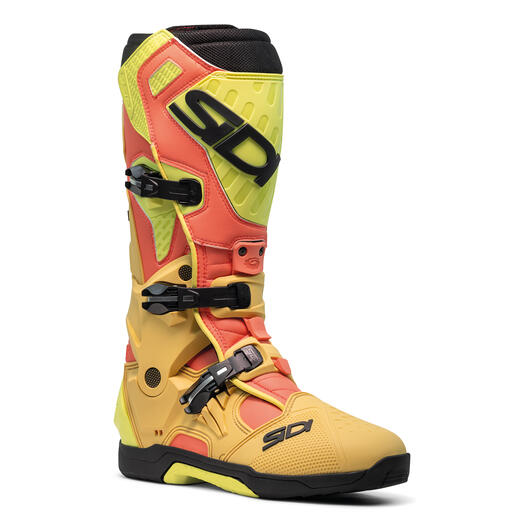 
                  
                    SIDI Crossair Boot - Motocross/Offroad
                  
                