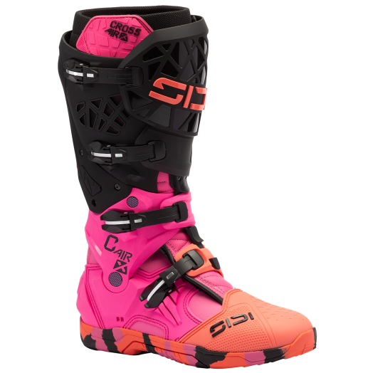 
                  
                    SIDI Crossair X Boot - Motocross/Offroad
                  
                